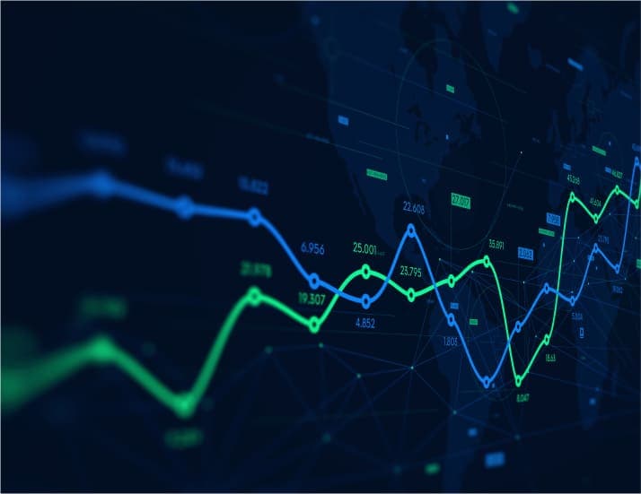 Harness Up-to-Date Market Intelligence